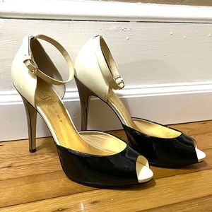 Ivanka Trump Heels